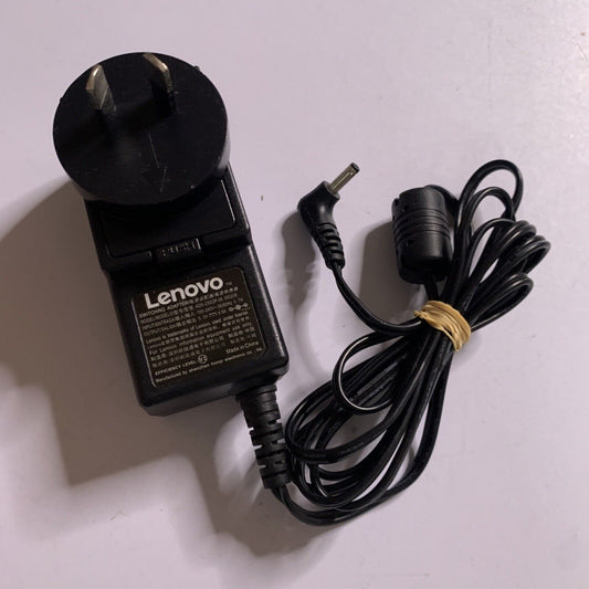 Genuine Lenovo AC Adapter ADS-25SGP-06 Power Supply 5V 4A For Ideapad Laptop