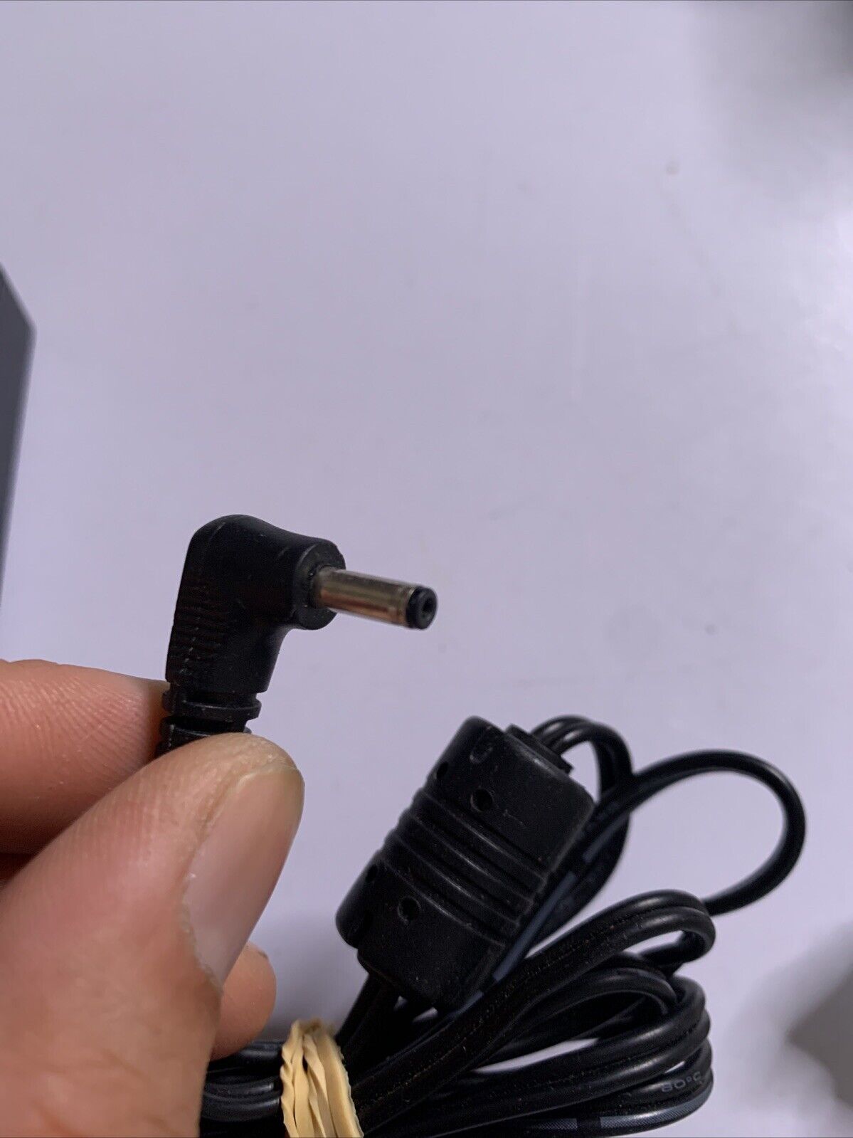 Genuine Lenovo AC Adapter ADS-25SGP-06 Power Supply 5V 4A For Ideapad Laptop