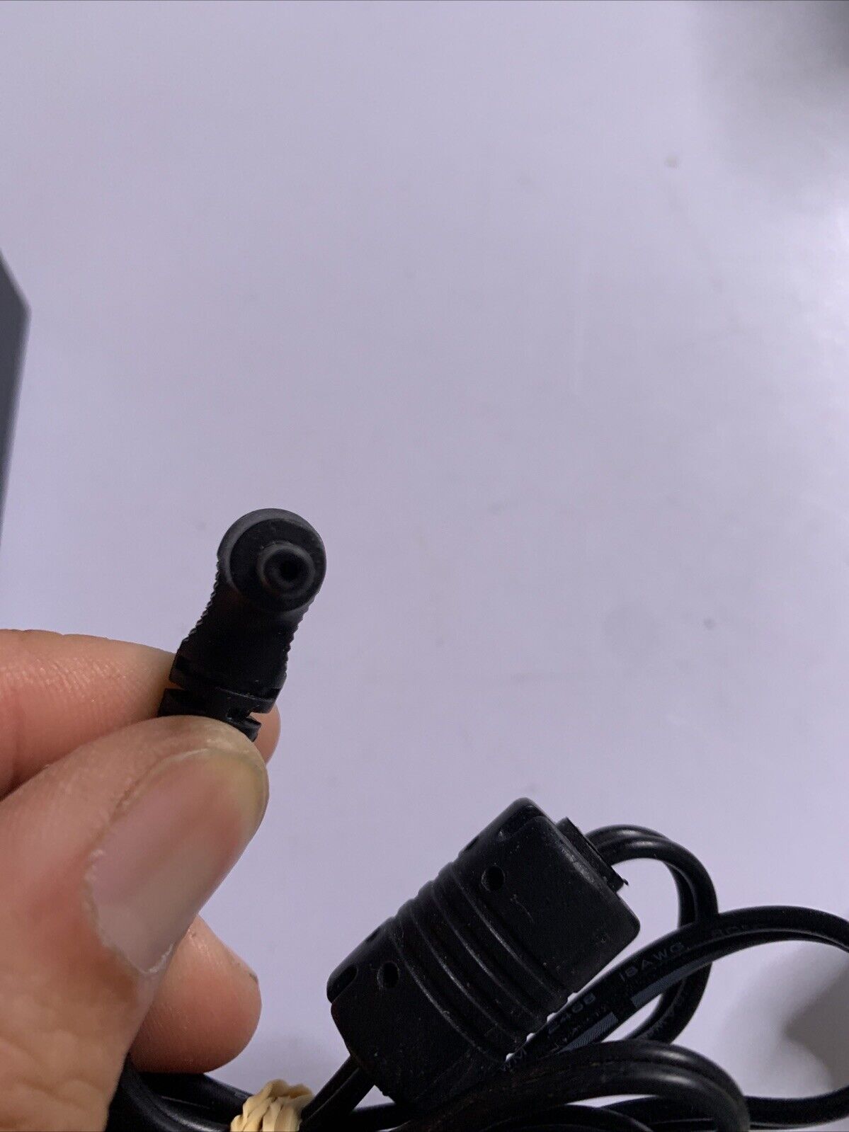 Genuine Lenovo AC Adapter ADS-25SGP-06 Power Supply 5V 4A For Ideapad Laptop
