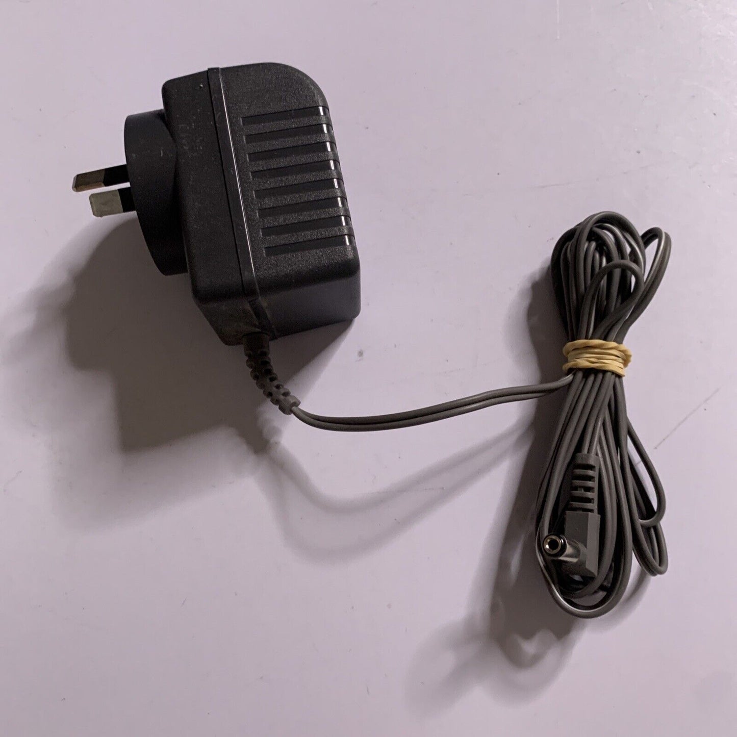 Genuine Panasonic PQLV200AL AC Adapter 6V 350mA for Telephone Base