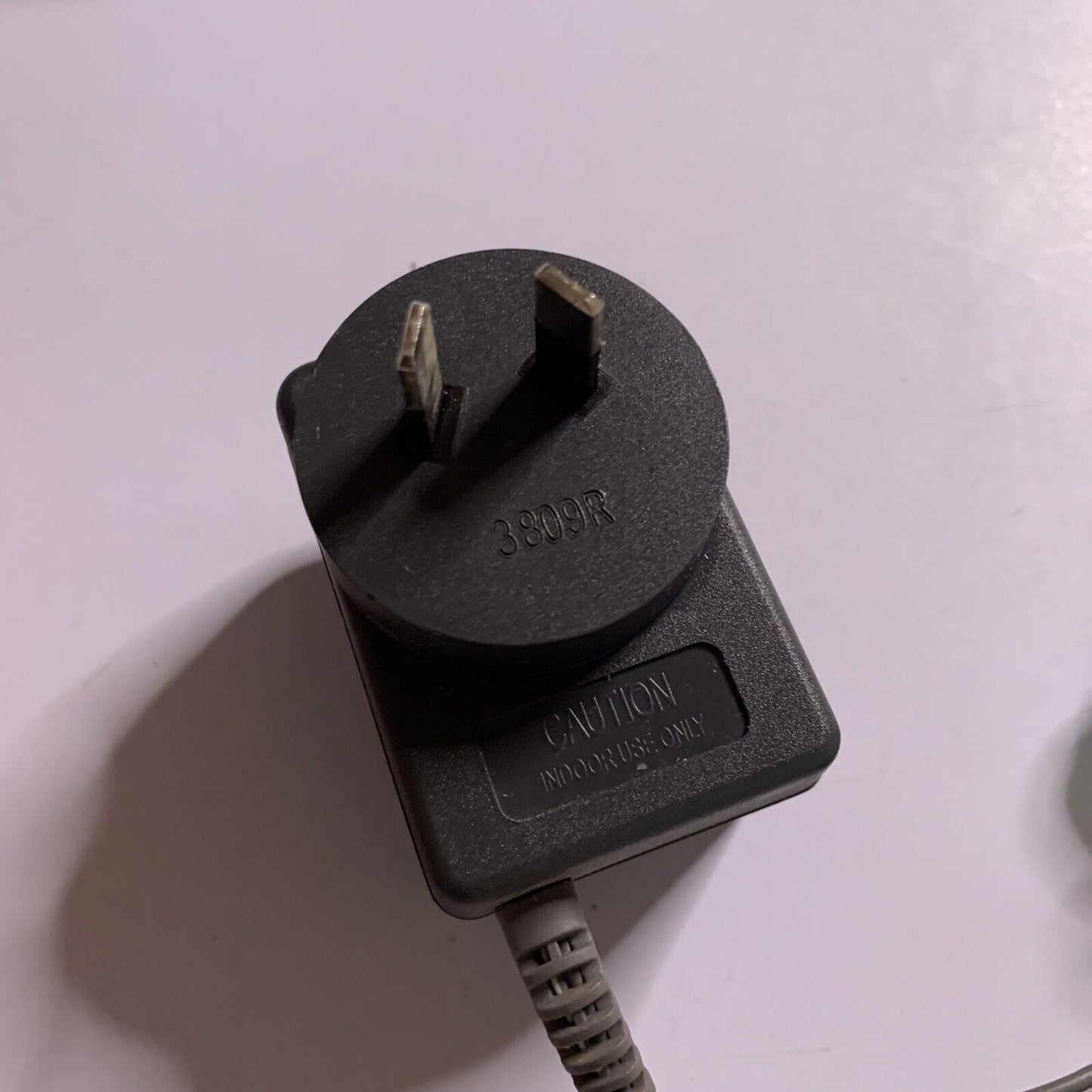 Genuine Panasonic PQLV200AL AC Adapter 6V 350mA for Telephone Base