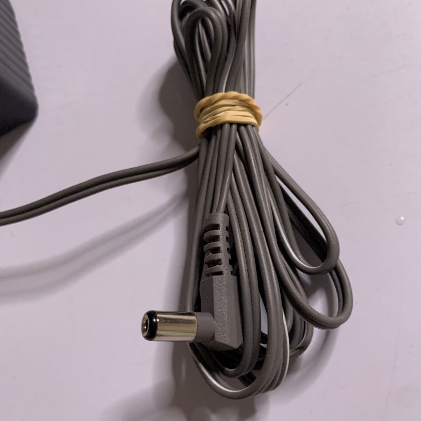 Genuine Panasonic PQLV200AL AC Adapter 6V 350mA for Telephone Base