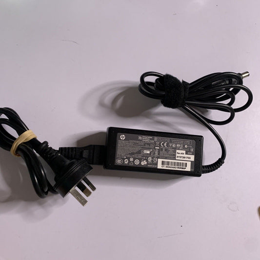 Genuine HP PPP009L-E AC Adapter 19.5V 3.33A Power Supply PA-1650-32HJ 677774-001