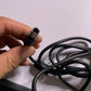 Genuine HP PPP012C AC Adapter 19.5V 4.62A Laptop Power Supply 677777-002