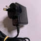Genuine Logitech JZ012A-055130 AC Adapter 5.5V 1.3A Charger Power Supply