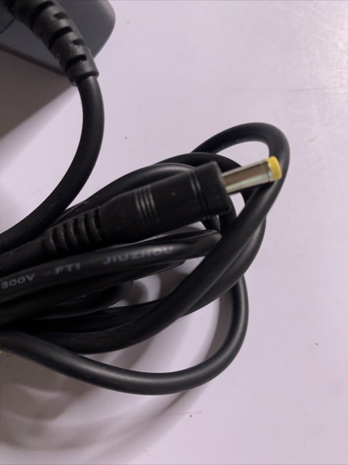 Genuine Logitech JZ012A-055130 AC Adapter 5.5V 1.3A Charger Power Supply