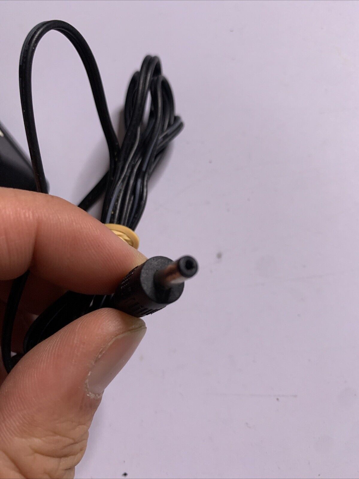Genuine D-Link AC Power Adapter F12W-120100SPAS 12V 1A