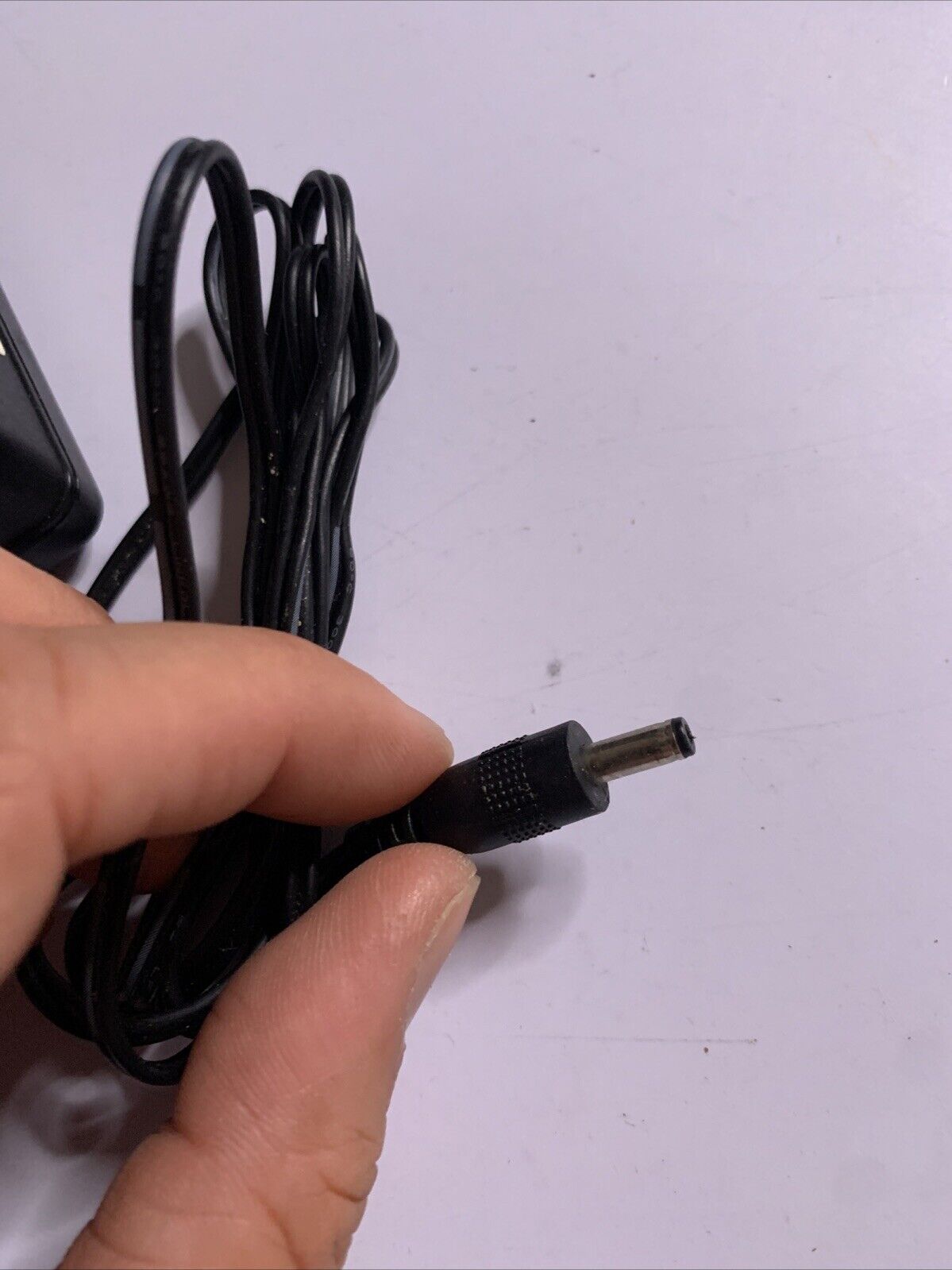 Genuine D-Link AC Power Adapter F12W-120100SPAS 12V 1A