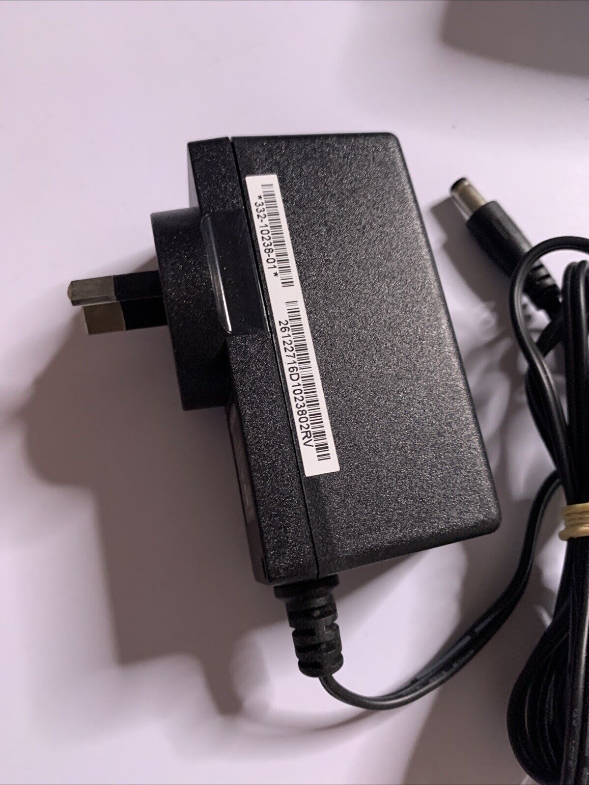 Genuine Netgear AC Adapter 12V 2.5A Power Supply MU30-5120250-A3 For Router