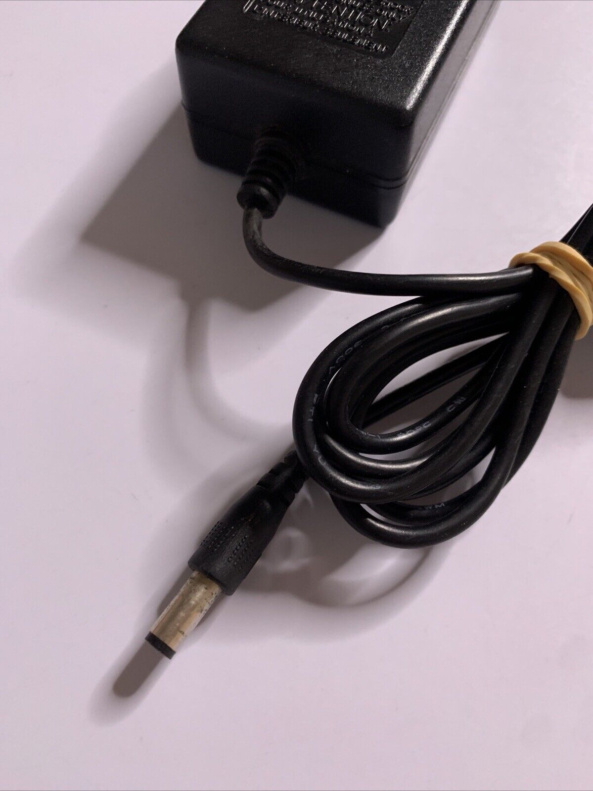 Genuine Philips AC Adapter 18V 1.6A Power Supply 0H-1048A1801600U-SAA