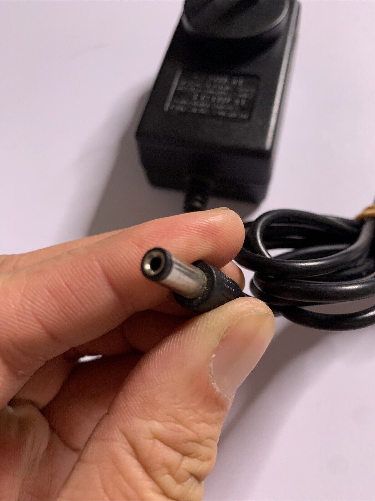 Genuine Philips AC Adapter 18V 1.6A Power Supply 0H-1048A1801600U-SAA