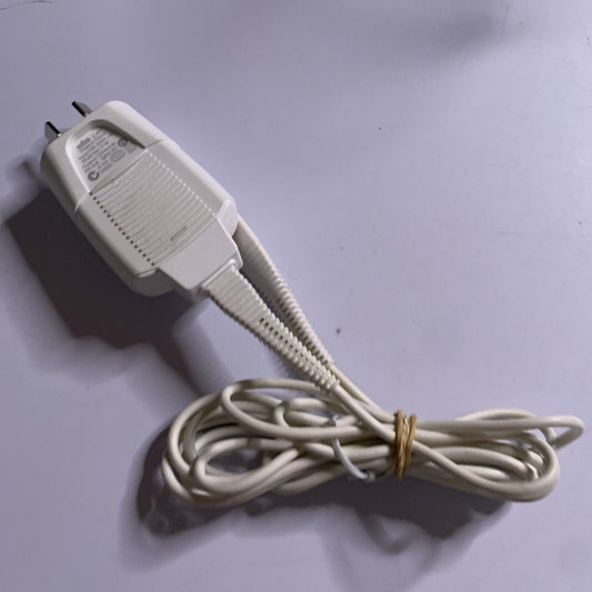 Genuine Braun 5 497 Charger 12V 400mA for Braun Shaver