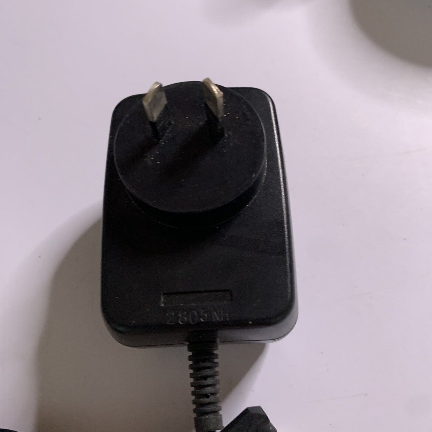 Genuine Uniden AAD-600S AC Adapter 9V 210mA for Cordless Telephone Charger