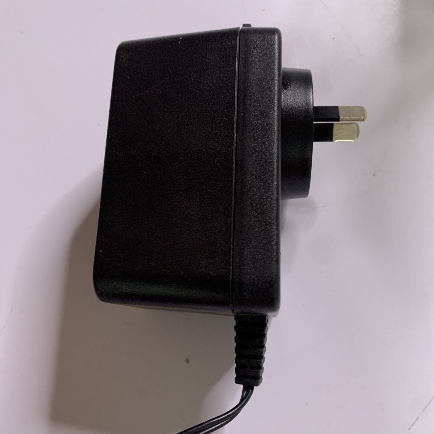 Genuine Netgear AC Adapter 12V 1A 330-10103-01 Power Supply for Wireless Router
