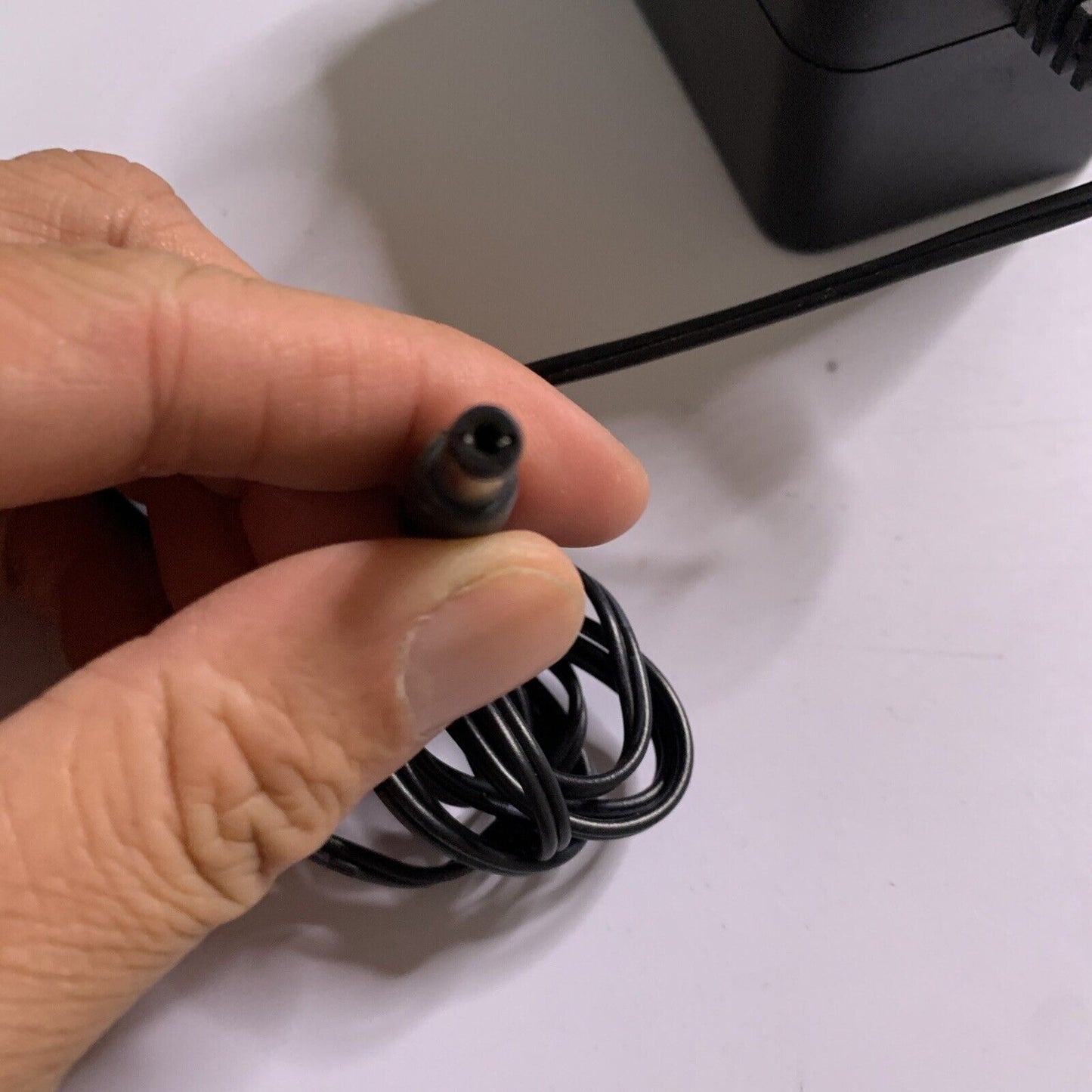 Genuine Netgear AC Adapter 12V 1A 330-10103-01 Power Supply for Wireless Router