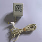 Genuine Angelcare AD-0900100SAA 9V 100mA AC Adapter Power Supply