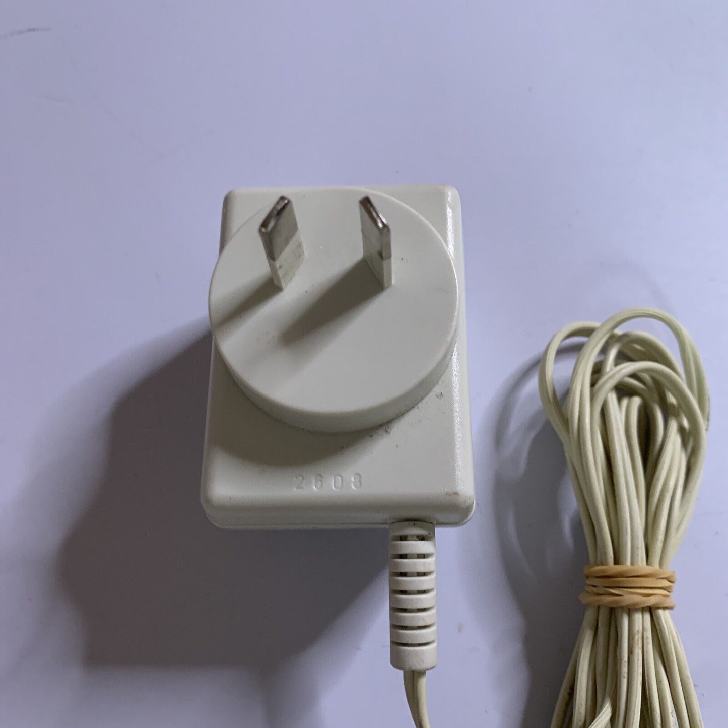 Genuine Angelcare AD-0900100SAA 9V 100mA AC Adapter Power Supply