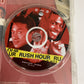 Rush Hour (DVD, 1998) Jackie Chan, Chris Tucker Region 4