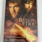 Reign of Fire (DVD, 2002) Christian Bale, Matthew McConaughey, Gerard Butler