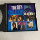 The 80's Collection Volume 1  (CD, 1990, 2-Disc Set)
