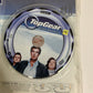 Top Gear: Winter Olympics (DVD, 2006) Jeremy Clarkson, The Stig BBC Region 4