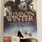 Crimson Winter (DVD, 2013) Bryan Ferriter, Nick Milodragovich  Region 4
