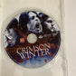 Crimson Winter (DVD, 2013) Bryan Ferriter, Nick Milodragovich  Region 4
