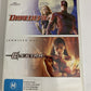 Elektra / Daredevil (DVD, 2005, 2-Disc) Ben Affleck, Jennifer Garner Region 4