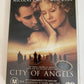 City of Angels (DVD, 1998) Meg Ryan, Nicolas Cage  Region 4