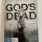 God's Not Dead (DVD, 2014) Kevin Sorbo, Shane Harper  zAll Regions
