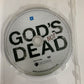 God's Not Dead (DVD, 2014) Kevin Sorbo, Shane Harper  zAll Regions