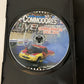 Street Commodores Live! Volume 5 (DVD) All Regions