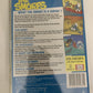 The Smurfs : Volume 1 The Original Animated TV Series (DVD, 1981) Region 4  NEW