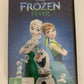 Disney Frozen Fever (DVD, 2015) Pixar Animation Region 4