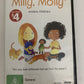Milly, Molly : Animal Friends (DVD, 2007) Animation Region 4