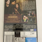 The Twilight Saga New Moon (Special Edition, DVD, 2009, 2-Disc) Region 4