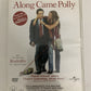 Along Came Polly (DVD, 2004) Jennifer Aniston, Ben Stiller Comedy Region 4