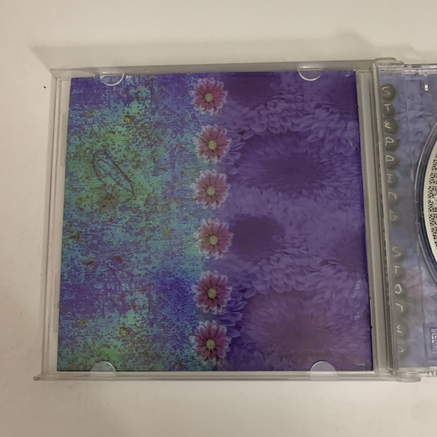 Stepping Stones: The Best of Wendy Matthews  (CD, 1999) Album