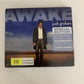 Awake by Josh Groban Special Edition (CD + DVD, 2006) Album Digipak