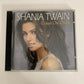 Come On Over by Shania Twain (CD, 1999) Album Including Australian Bonus Tracks