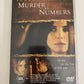 Murder by Numbers (DVD, 2002) Sandra Bullock, Ryan Gosling  Region 4