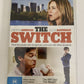 The Switch (DVD, 2010) Juliette Lewis, Jennifer Aniston, Jason Bateman Region 4