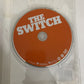 The Switch (DVD, 2010) Juliette Lewis, Jennifer Aniston, Jason Bateman Region 4
