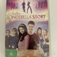 Another Cinderella Story (DVD, 2008) Selena Gomez Region 4