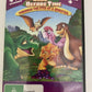 The Land Before Time : Through the Eyes of Spiketail (DVD, 2009) Region 4