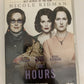 The Hours (DVD, 2002) Nicole Kidman, Meryl Streep, Julianne Moore  Region 4