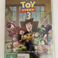Toy Story 3 (DVD, 2010) Disney Pixar Animated Film Region 4