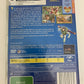Toy Story 3 (DVD, 2010) Disney Pixar Animated Film Region 4