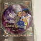 Love N Dancing (DVD, 2008) Amy Smart, Billy Zane, Tom Malloy  Region 4