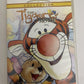 The Tigger Movie (DVD, 1999) Disney Film Region 4